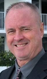 Michael John Ging Obituary