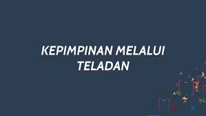 We did not find results for: Kepimpinan Melalui Teladan By Nrl Syahfiqah
