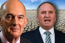 Paul Bongiorno: Vaccine rollout a foretaste of Australia's climate response