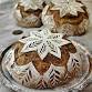 Christmas Sourdough bread making class for beginners event image