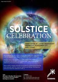 Our 5th annual winter solstice procession featuring a brass band, 80 lōemites, fire artists, a giant puppet, and many discoveries! Summer Solstice Celebration At Carter Observatory Haritina Mogosanu Kiwispace Foundation