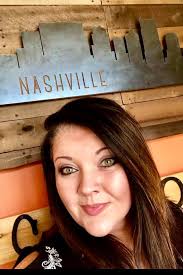 Candace Looper Bear A&R MC1 NASHVILLE /Sony Orchard . We are very happy to  have her ,She is no stranger to the Music industry Very good first week.  🙏🌹❤️