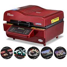 Freesub All In One 3d Sublimation Vacuum Heat Press Machine Cell Phone Mobile Case Covers Printing Machine St3042 Buy Mug Printing Machine 3d Sublimation Vacuum Heat Press Machine Mobile Case Printing Machine Product