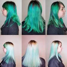 Protect skin with an occlusive skincare product before any dye is applied. How To Remove Semi Permanent Hair Dye Quickly In Just One Day