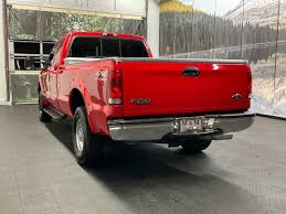 Image result for Vermillion 2000 F250