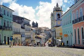 Salvador | History, Culture & Attractions | Britannica