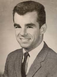 Huntington Sports Legend