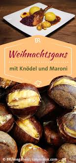 So Gelingt Dieses Herzhaft Uppige Weihnachtsessen Garantiert Mit Einem Rezept Der Landfrauenkuche Weihnachtsessen Rezept L Rezepte Weihnachtsessen Essen