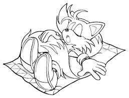 Tails is sonic's best friend and admirer. Sonic Coloring Pages Tails Free Coloring Pages Coloring Pages Free Coloring Pages Coloring Books