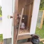 Currently in the final stages of my coop/run. I was originally and still am  going to down the road put matching black metal roofing on my run. I was  thinking of putting a shade cloth for the ...
