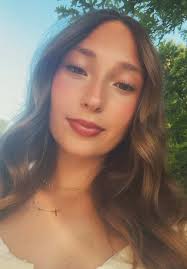 Nevaeh Lawrence Evans