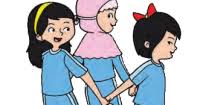 Belajar Toleransi Dari Permainan Tradisional Anak