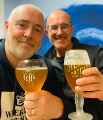 Anybody away if we're gonna be getting refunded for the damaged kegs after  the latest update yet?