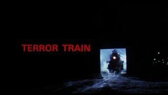 Terror Train - Horror DNA