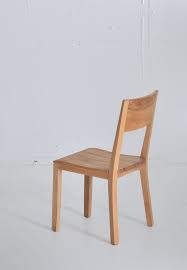 65 Behaglich Stuhl Holz