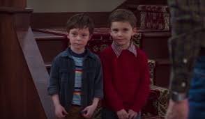 Tommy and billy were born tommy shepherd and billy kaplan. Wandavision S Big Cameo Was Cool And All But I M Way More Curious About Billy And Tommy S Weirdness Cinemablend