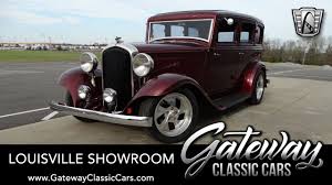 Image result for Valde Gray 1931 Oldsmobile