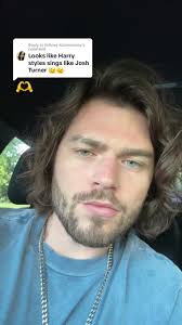 Replying to @Britney Keismommy Josh Turner was my first ever CD when i was  8 thank you!! 😭 #newcountryartist #newcountrymusic #countrymusic  #joshturner