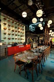 Pin On Bar Restaurant Design