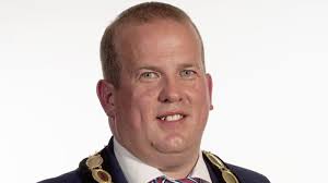 SDLP door remains open for suspended MLA Justin McNulty, says Colum  Eastwood