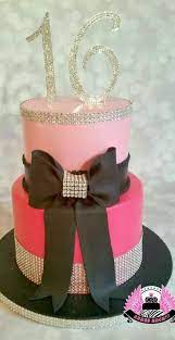 Hollywood birthday cake this is a cake i made for my niece's 16th birthday. Cakes For Sixteen Party Birthday Cakes For 16 Years My Sweet Cakes My Sweet 16 Cake Designs Photos Of Sweet Sixteen Cakes Sweet Sixteen Cake Sweet 16 Cakes