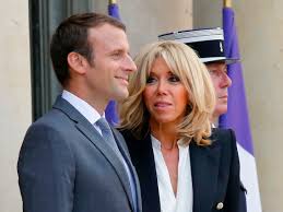 Read cnn's fast facts about emmanuel macron and learn more about the president of france. Brigitte Macron Talks About Husband Emmanuel Macron In Elle Interview