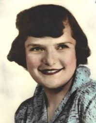 Arlis Thompson Obituary