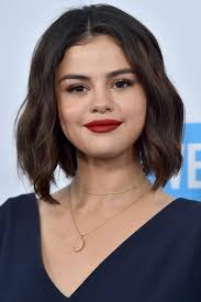Selena gomez hairstyles have been trending over the internet lately with most ladies having an enormous desire to copy this fashion designer's hair styles. 35 Best Selena Gomez Hairstyles Selena Gomez S Hair Evolution