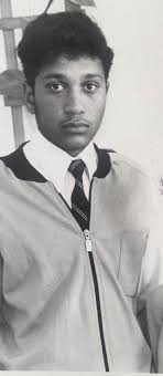 I have clear memories of being addressed in 1979 as part of the first year  science group by Mr Persens as he was then called. His tone was different  to that of