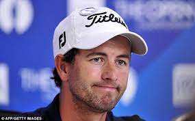 The Open 2012: Adam Scott's loss was a brutal capitulation