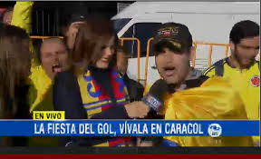 Véala este domingo el estelar jugador de la juventus. Gol Caracol On Twitter Se Prende Lafiestadelgol La Jornada De Eliminatorias Se Vive Por Golcaracol Http T Co Vf3ftl9kc2 Http T Co Qt1wder3gb