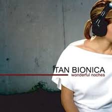 Theatre mode (alt+t) fullscreen (f) Tan Bionica Wonderful Noches Lyrics Genius Lyrics