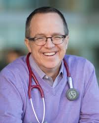 Patrick Thompson, MD