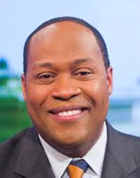 Meet Robert Traynham