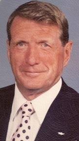 Clyde Harold Ackerman (1929-2013)