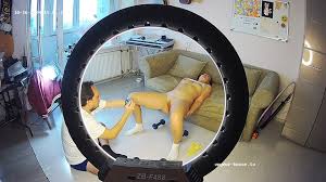 Watch Webcam Rachel Videoshooting and Photoshooting 5 2024-10-16 | Naked  people with Rachel & Ross in Living room | The biggest Voyeur Videos gallery