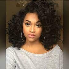 Natural Hair Styles Hair Styles Curly Hair Styles