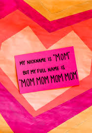 ♥ looking for a great mother's day gift? 50 Happy Mothers Day Funny Quotes With Images A Subtle Revelry A Subtle Revelry