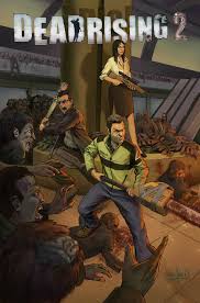 View an image titled 'stacey forsythe art' in our dead rising 2 art gallery featuring official character designs, concept art, and promo pictures. Artstation Dead Rising 2 Cover For Comic Ismael Diaz Art Dead Rising Dead Rising Art Dead Rising 2