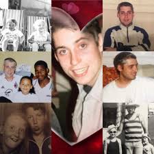 Memorial to Nicholas Venn.