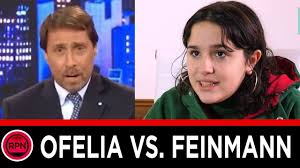 Ofelia fernández nació el 14 de abril de 2000. Ofelia Fernandez La Precandidata A Legisladora Mas Cuestionada De Las Redes Mendoza Post