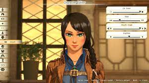 Attack On Titan 2 Full Female Character Creation Ps4 Pro Youtube Attack on titan oc yamina by shoukoshuziki on deviantart. attack on titan 2 full female character creation ps4 pro