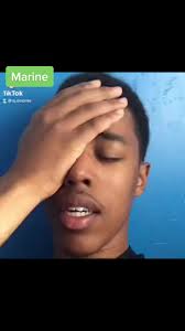 Caleb Erickson Marine