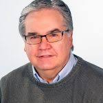 Indiana Tech President Dr. Karl Einolf inaugurated