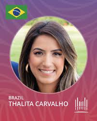 We're thrilled to welcome our Global Participants who will be singing with  us in the October 2025 General Conference. Share your excitement with us in  the comments below!