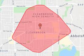 Bc hydro generates, buys, sells, and distributes electricity to the peace, columbia, and coastal regions of british columbia. Several Thousand Customers Without Power In Abbotsford Abbotsford News