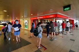Maybe you would like to learn more about one of these? Ocbc Reviewing Office Space Needs May Cut Down On Number Of Branches Banking News Top Stories The Straits Times