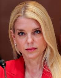 news Pam Bondi to revoke federal funding from California if Gavin Newsom  refuses to end his state's sanctuary policies #california Attorney General  Pam Bondi announced that the DOJ has issued "demand letters"