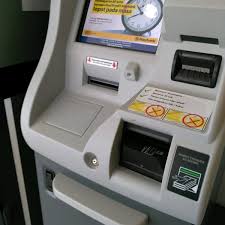 Icici bank uses the cheque imaging feature on its phone app for `positive pay'. Maybank Now Closed 18 Tips