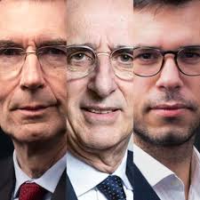 Interview du Pr Alain Bernard, Chef de service au CHU de Dijon